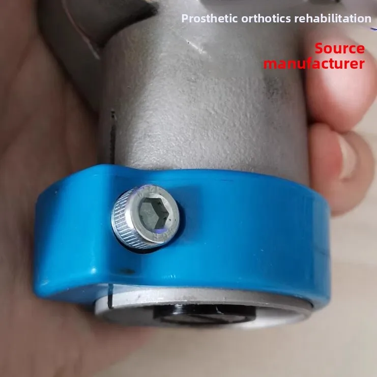 Prosthetics Type 2 Four-link Knee Accessories Rehabilitation Medical Supplies Thigh Joint Accessories Foot Fixing Braces
Prosthetics Type 2 Four-link Knee Accessories Rehabilitation Medical Supplies Thigh Joint Accessories Foot Fixing Braces