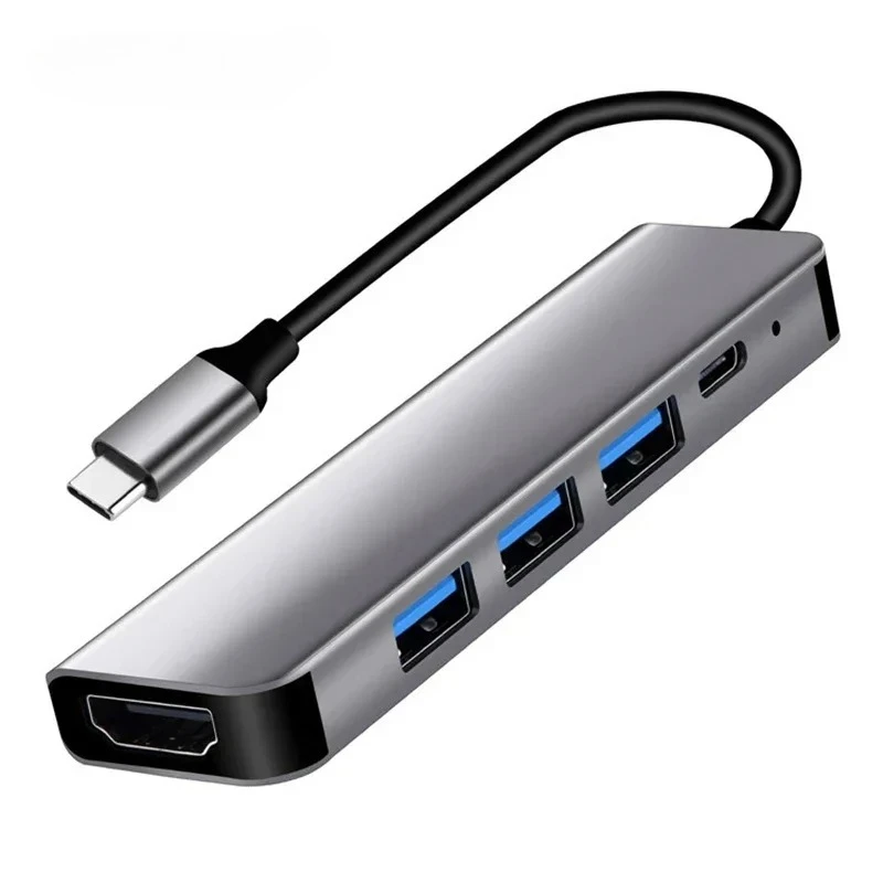 Концентратор USB C для 4K HDMI-совместимая док-станция USB 3.0 2.0 Type C PD для MacBook iPad Samsung S10 Dex TV Мышь Клавиатура U Диск
Концентратор USB C для 4K HDMI-совместимая док-станция USB 3.0 2.0 Type C PD для MacBook iPad Samsung S10 Dex TV Мышь Клавиатура U Диск