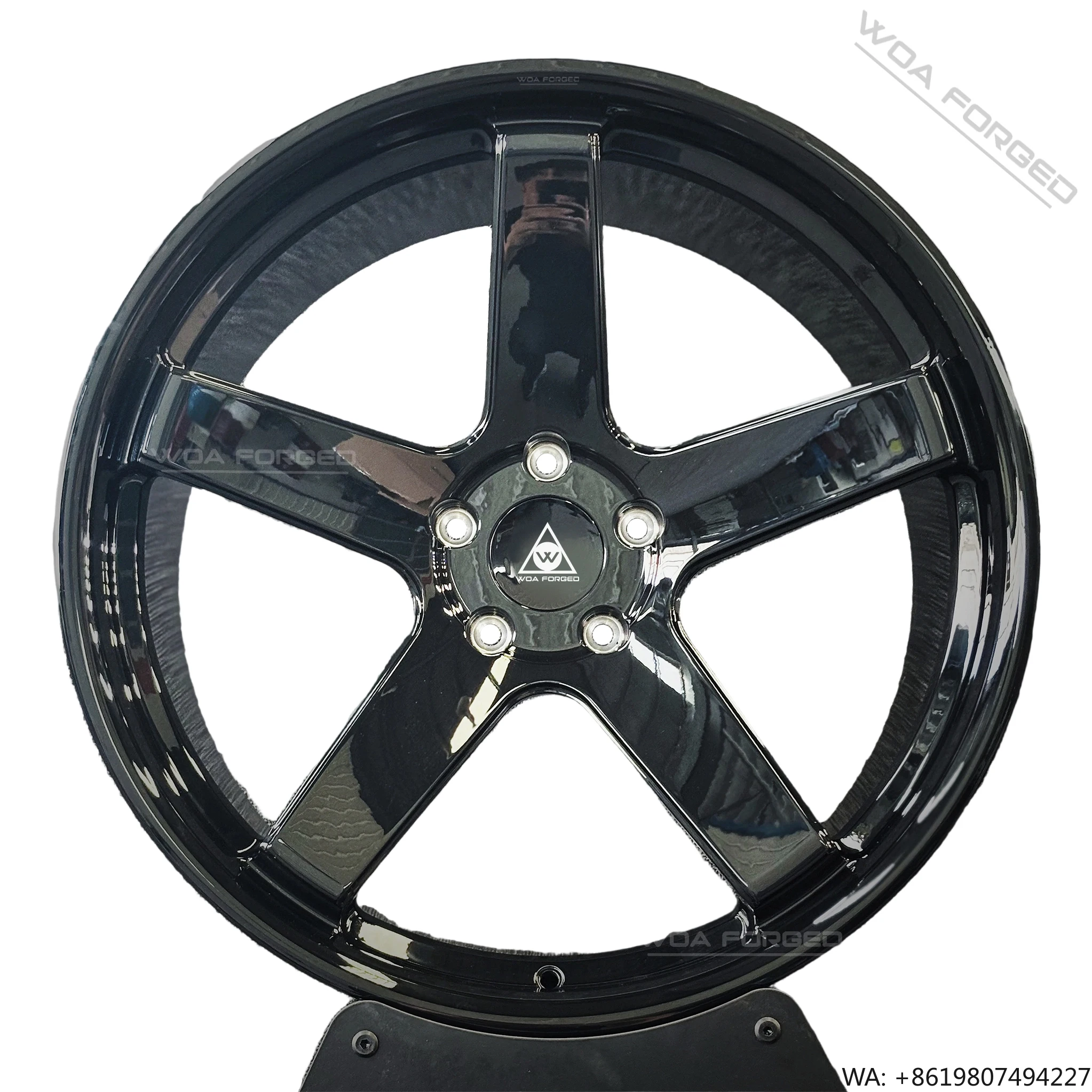 Custom 5x120 Deep Concave Design Forged Wheel Rims 18 19 20 21 Inch Suit for LC500 BBA F82 M4
Custom 5x120 Deep Concave Design Forged Wheel Rims 18 19 20 21 Inch Suit for LC500 BBA F82 M4