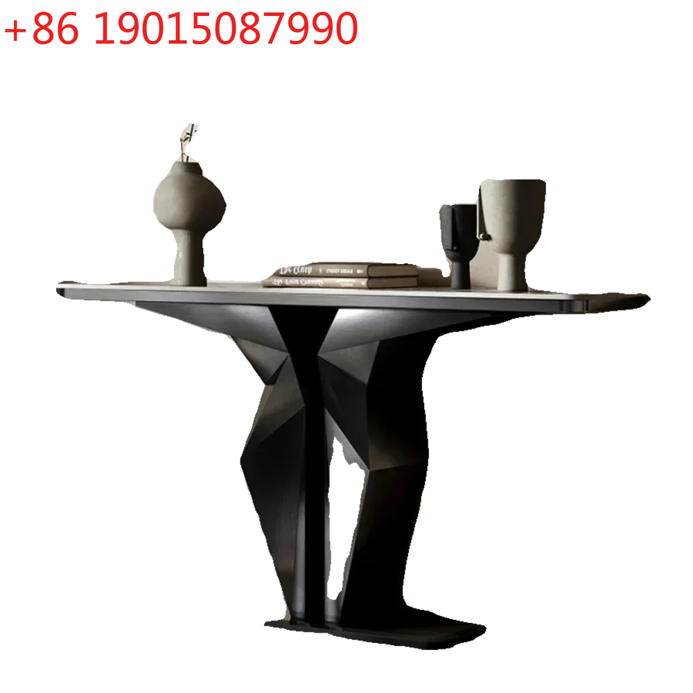 Nordic Midcentry Console Tafel Moderne Metalen Moderne Luxe Console Tafel Entree Hal Consolle Ingresso Woonkamer Meubels
Nordic Midcentry Console Tafel Moderne Metalen Moderne Luxe Console Tafel Entree Hal Consolle Ingresso Woonkamer Meubels