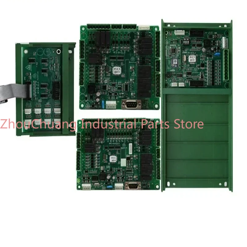 Elevator Car Communication Board MF4-B-E1.0 Expansion Board MF4-BE Car Roof MF3-B-E2.0
Elevator Car Communication Board MF4-B-E1.0 Expansion Board MF4-BE Car Roof MF3-B-E2.0