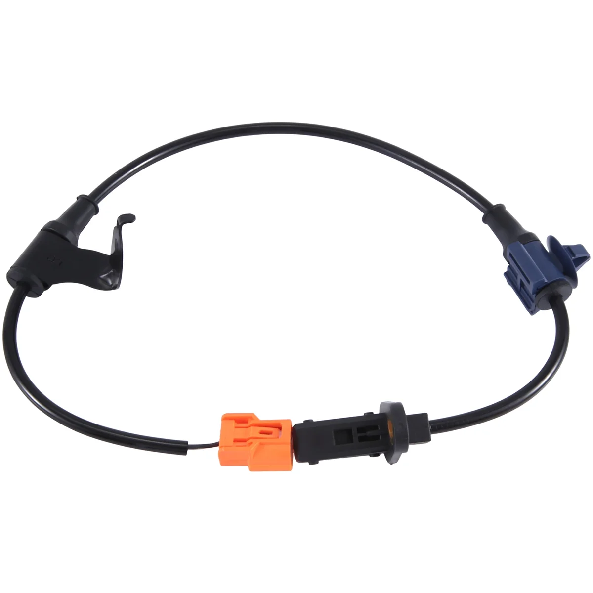 Rear Right ABS Wheel Speed Sensor 57470-SDC-013 for Acura TSX 2004-2008 Honda Accord 2003-2007
Rear Right ABS Wheel Speed Sensor 57470-SDC-013 for Acura TSX 2004-2008 Honda Accord 2003-2007