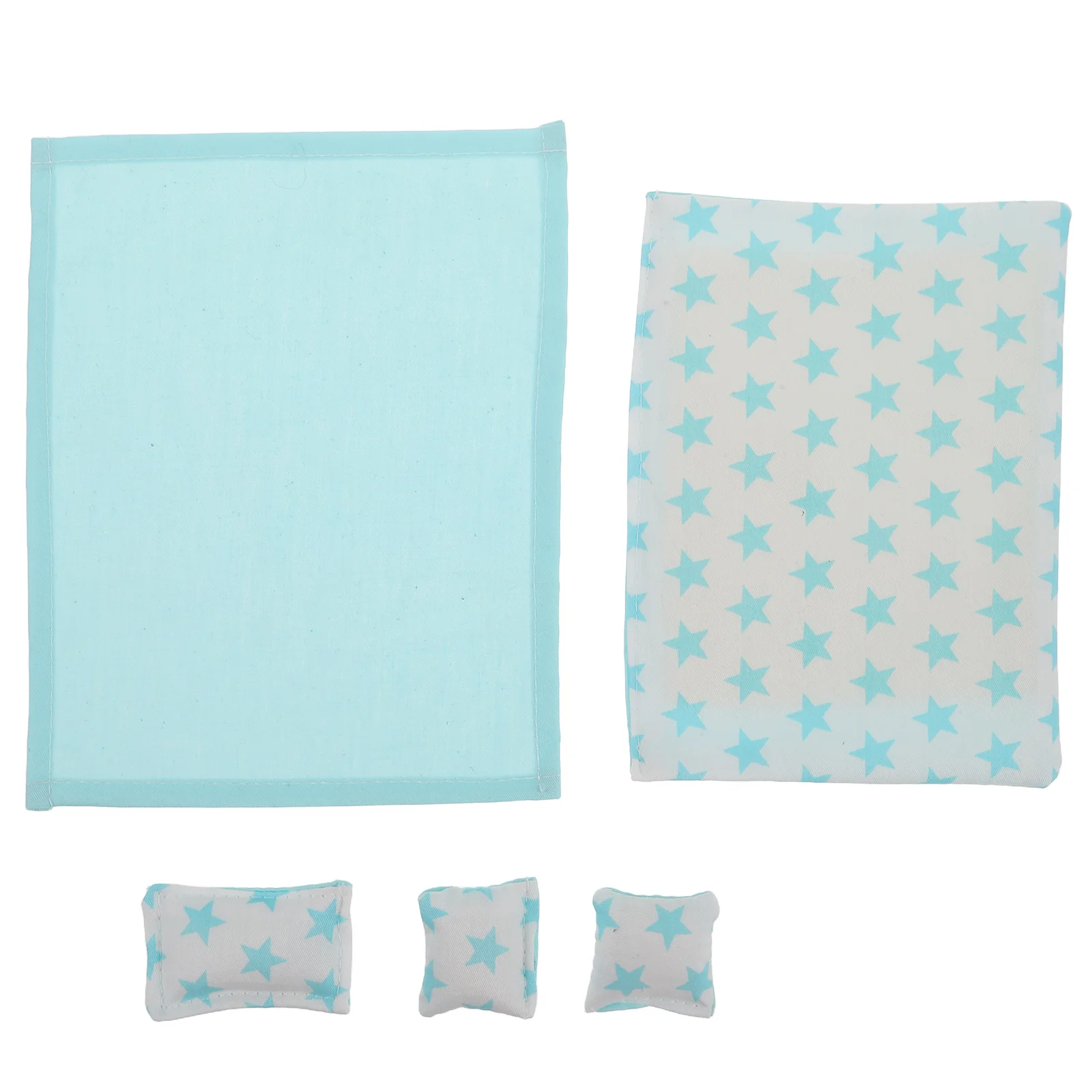 Mini Bedroom Accessories House Sheet Set Dog Breathable Baby Blankets Cloth Beddys Newborn
Mini Bedroom Accessories House Sheet Set Dog Breathable Baby Blankets Cloth Beddys Newborn