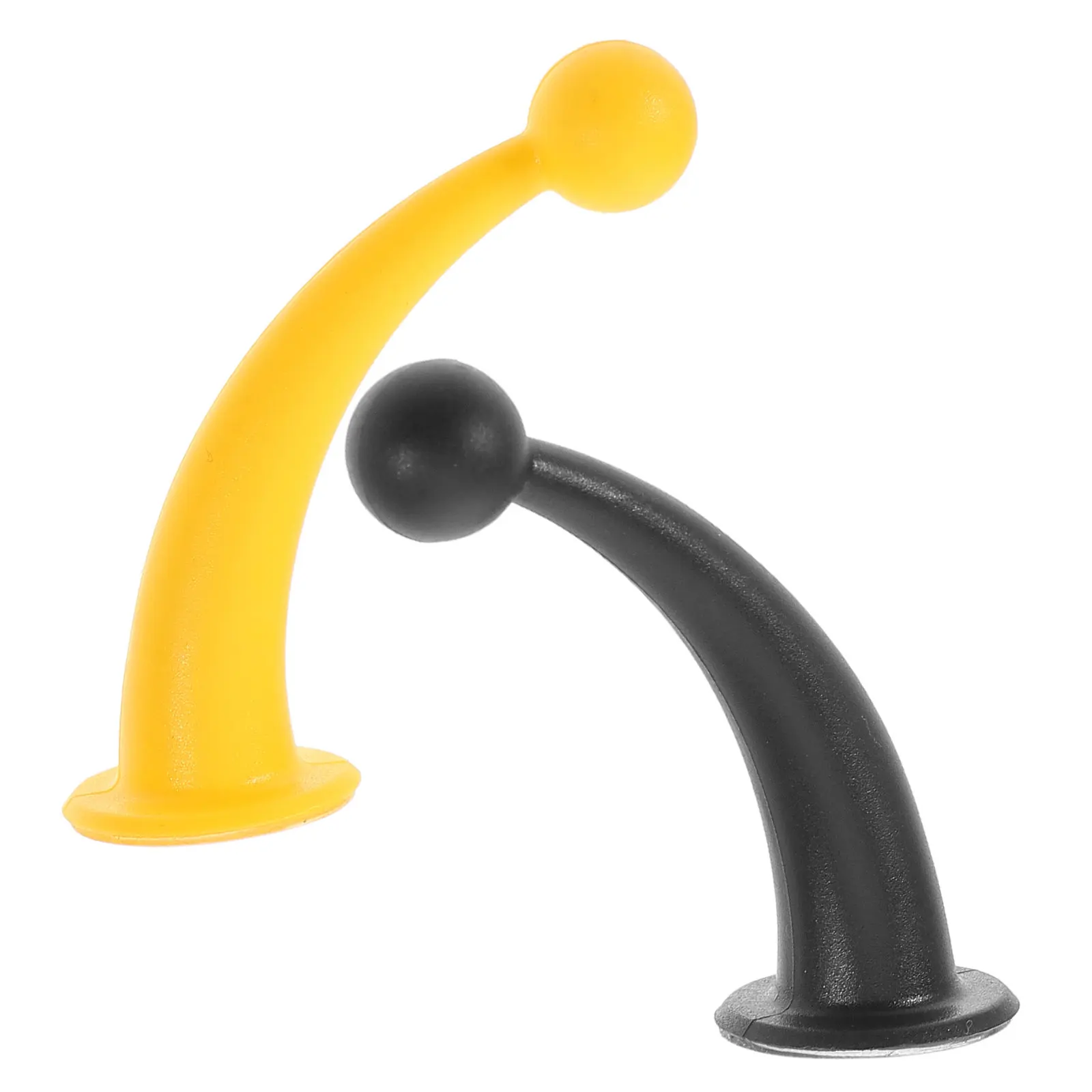 2Pcs Motorcycle Decoration Cute Tentacles and Ears Universal Sticky Tentacle Horns Silicone Bee Antenna Safe
2Pcs Motorcycle Decoration Cute Tentacles and Ears Universal Sticky Tentacle Horns Silicone Bee Antenna Safe