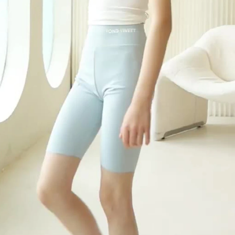 Girls Kid Knee Length Pants Quick Dry Sports Shorts Summer Solid Color Trousers Children's Shorts For Teens Girl Bottom Leggings
Girls Kid Knee Length Pants Quick Dry Sports Shorts Summer Solid Color Trousers Children's Shorts For Teens Girl Bottom Leggings