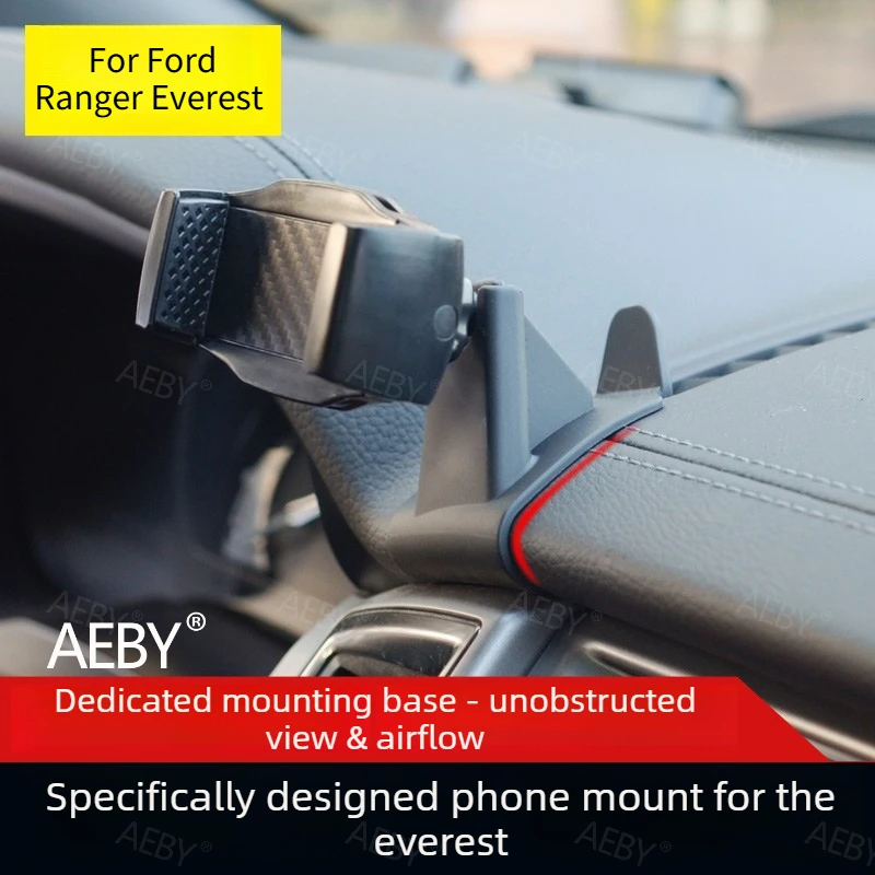 For Ford Ranger Everest 2015-2021 car phone holder,Magnetic car phone holder,Car mobile phone navigation,Car Accessories
For Ford Ranger Everest 2015-2021 car phone holder,Magnetic car phone holder,Car mobile phone navigation,Car Accessories
