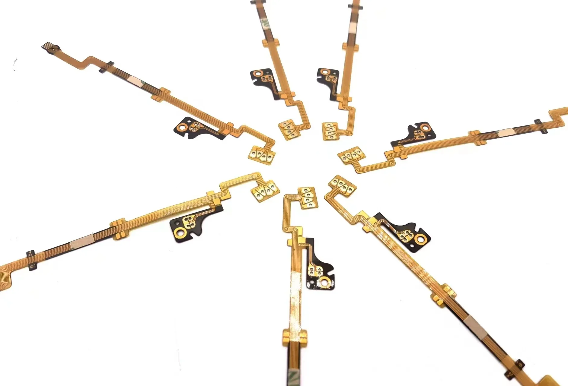 NEW Lens Focus Flex Cable For Canon EF-M 55-200mm 55-200 mm f/4.5-6.3 IS Lens Aperture Accessories STM Repair Part
NEW Lens Focus Flex Cable For Canon EF-M 55-200mm 55-200 mm f/4.5-6.3 IS Lens Aperture Accessories STM Repair Part