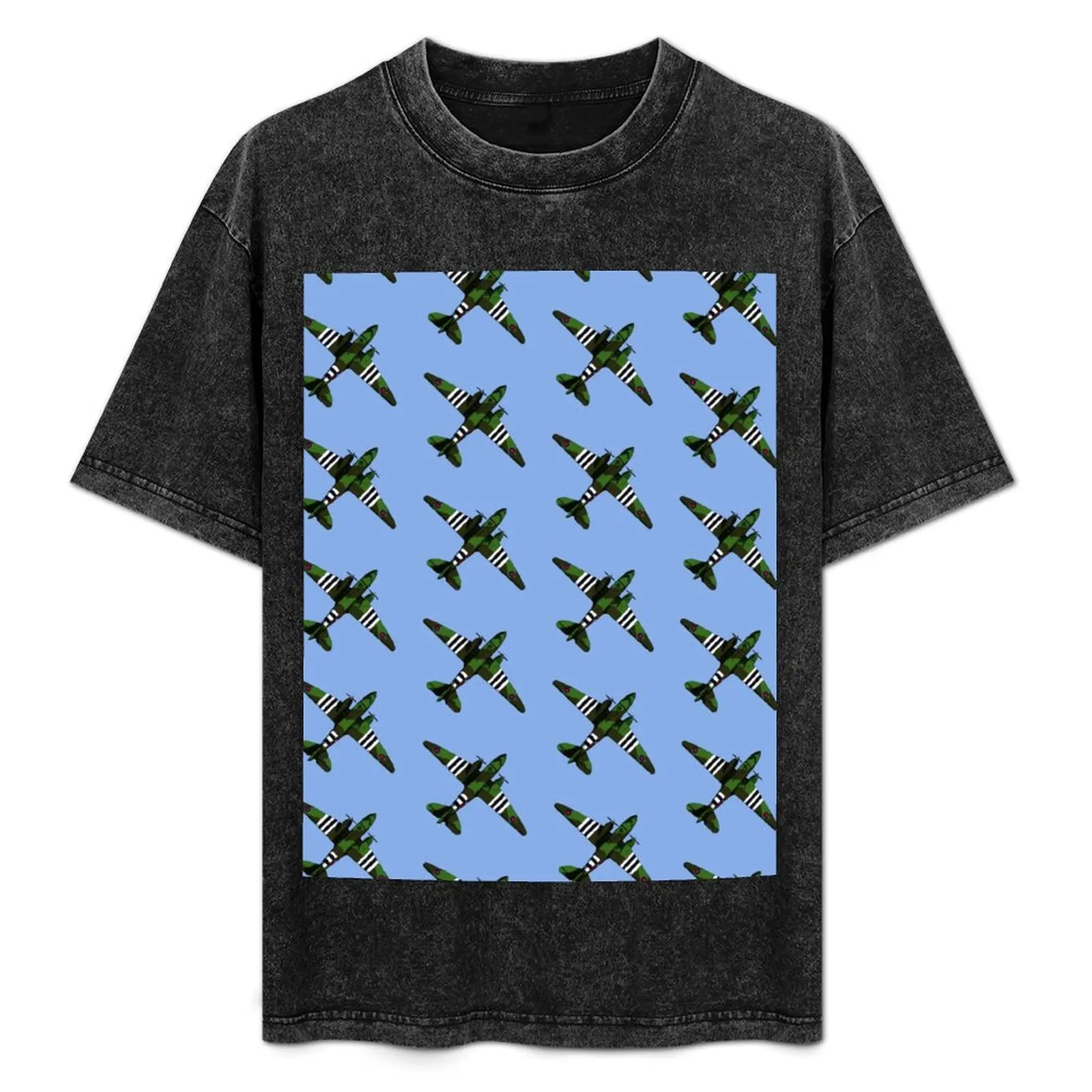 C-47 T-Shirt Tough Fabric Work Tee
C-47 T-Shirt Tough Fabric Work Tee