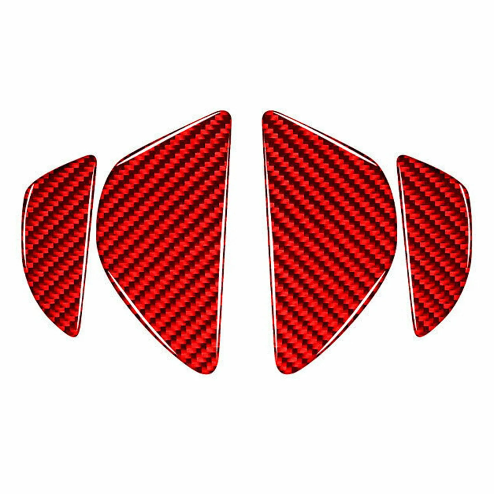 Carbon Fiber Red Interior Door Bowl Panel Trim Cover Door Handle Accessories Sticker for Volvo S60 V60 XC60
Carbon Fiber Red Interior Door Bowl Panel Trim Cover Door Handle Accessories Sticker for Volvo S60 V60 XC60