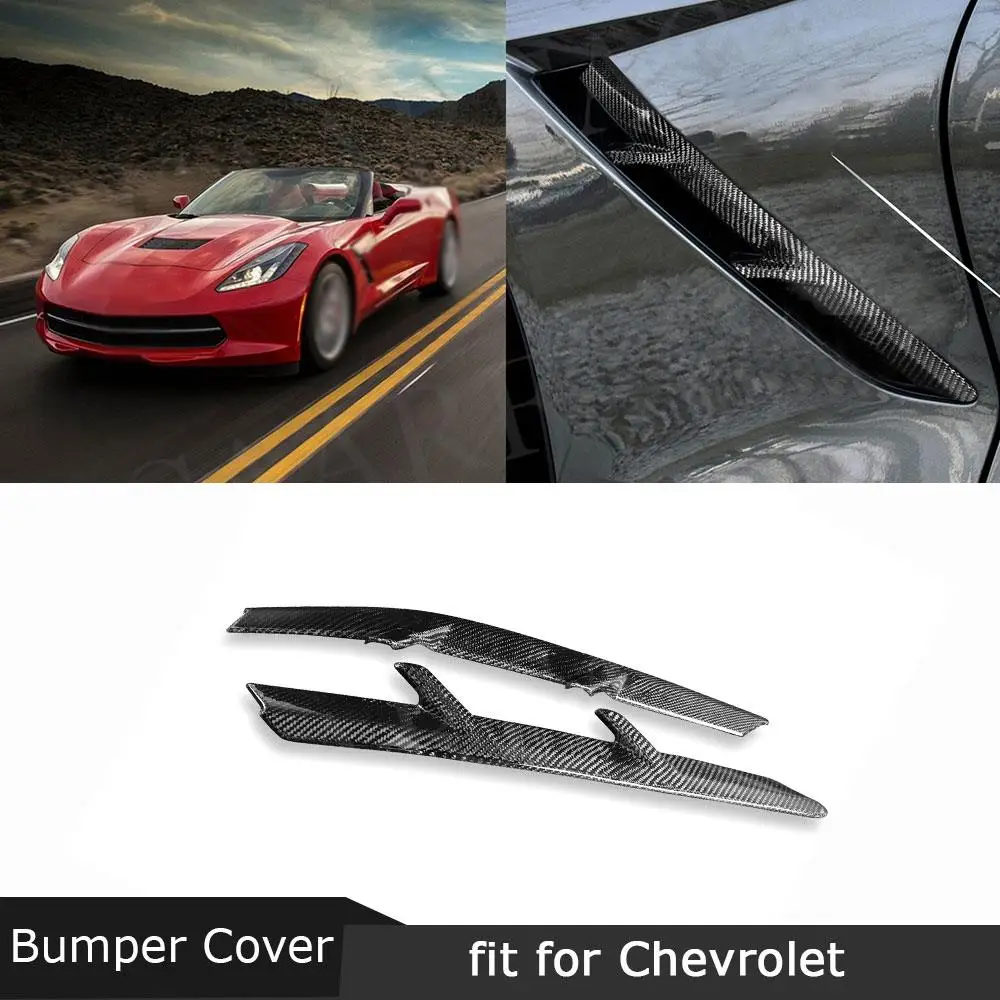 Крыло переднего колеса автомобиля, крыло вентиляционной решетки для Chevrolet Corvette 2014-2019, аксессуары для украшения автомобиля из углеродного волокна
Крыло переднего колеса автомобиля, крыло вентиляционной решетки для Chevrolet Corvette 2014-2019, аксессуары для украшения автомобиля из углеродного волокна