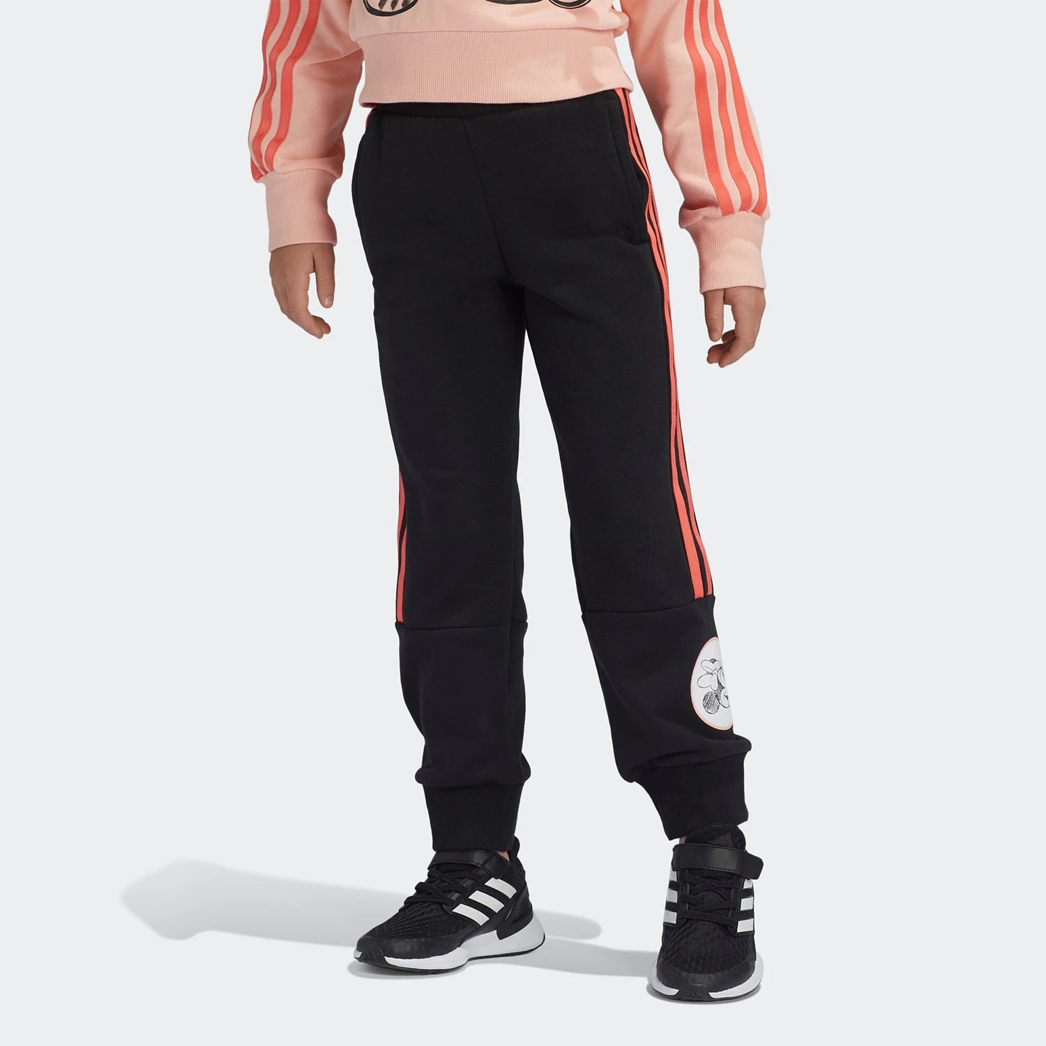 Adidas Originals New Season Girls' Casual Sports Knit Trousers GK3206
Adidas Originals New Season Girls' Casual Sports Knit Trousers GK3206