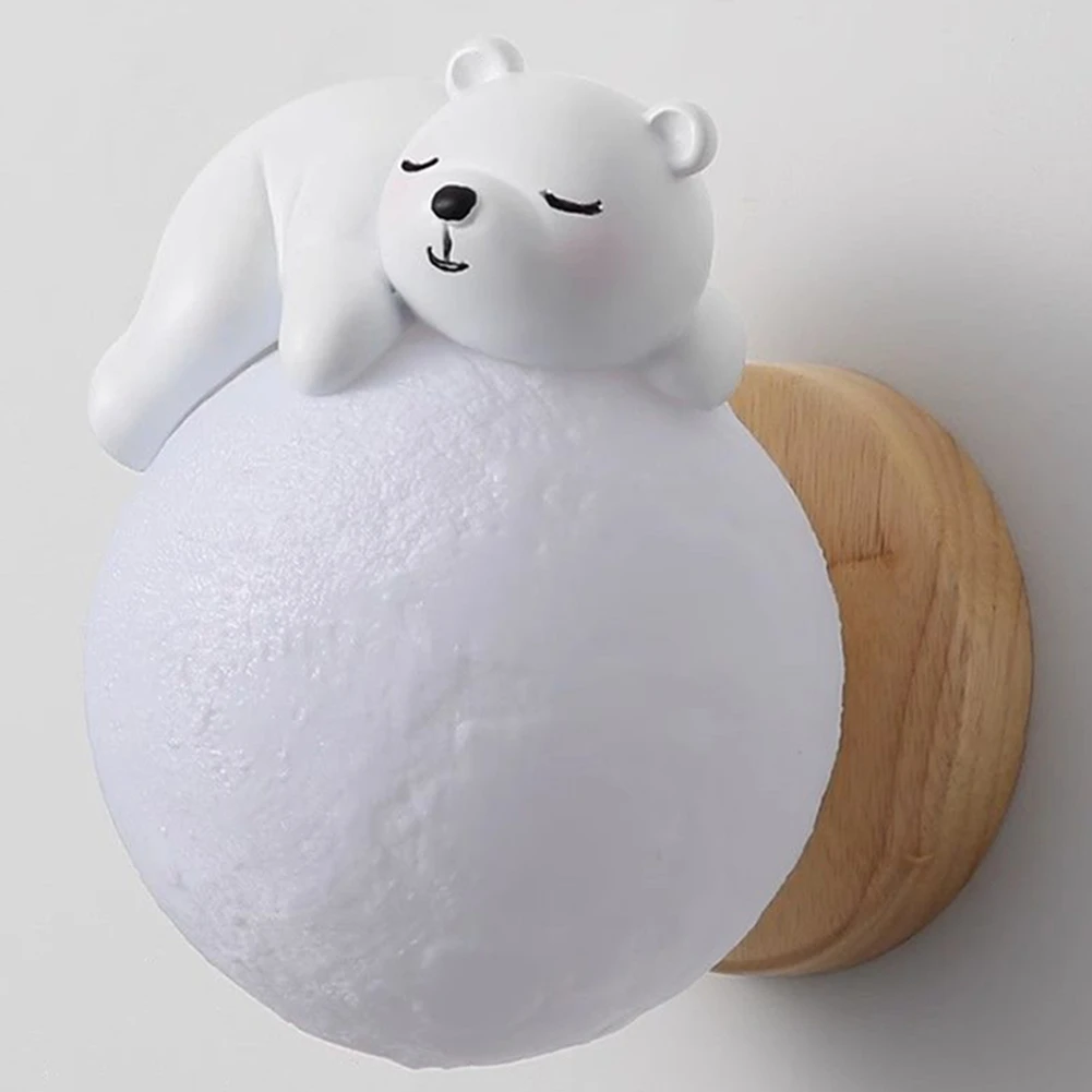 ABMO Dimmable Hardwired Modern LED Wall Light Kids Bedroom Wall Mounted Lamp for Living Room Hallway Restaurant White,B
ABMO Dimmable Hardwired Modern LED Wall Light Kids Bedroom Wall Mounted Lamp for Living Room Hallway Restaurant White,B