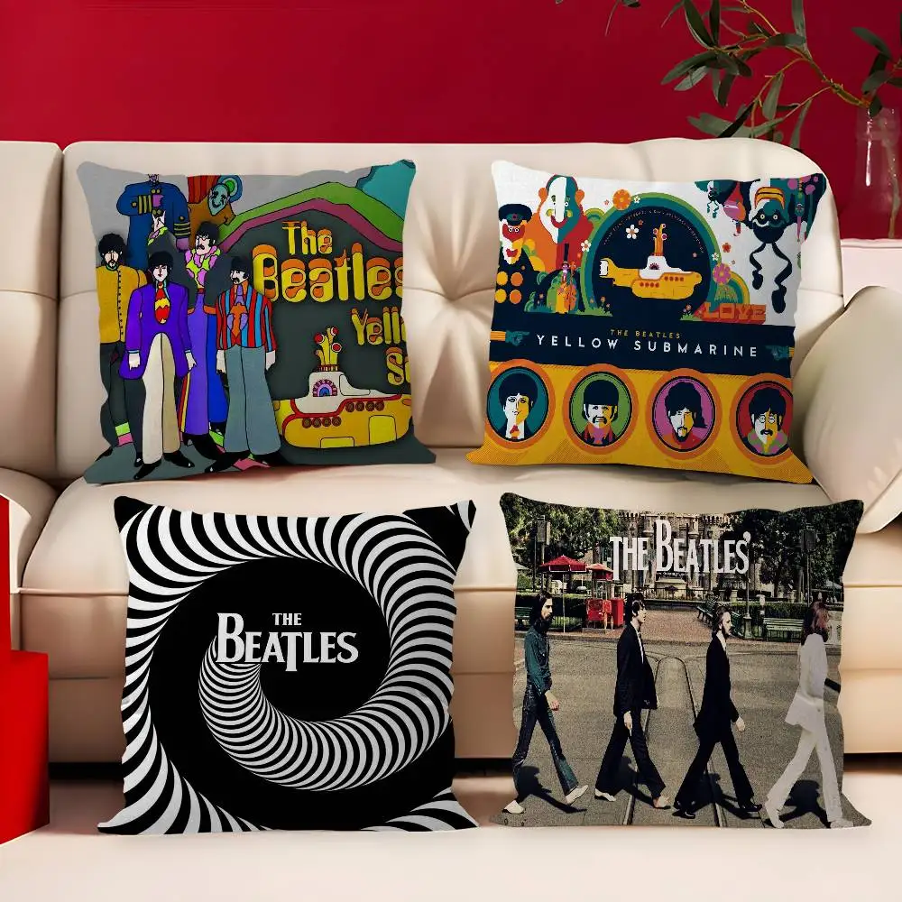 Наволочки Rock Stand HD B-Beatles, домашнее постельное белье, декоративная наволочка, свадебная супермягкая наволочка
Наволочки Rock Stand HD B-Beatles, домашнее постельное белье, декоративная наволочка, свадебная супермягкая наволочка