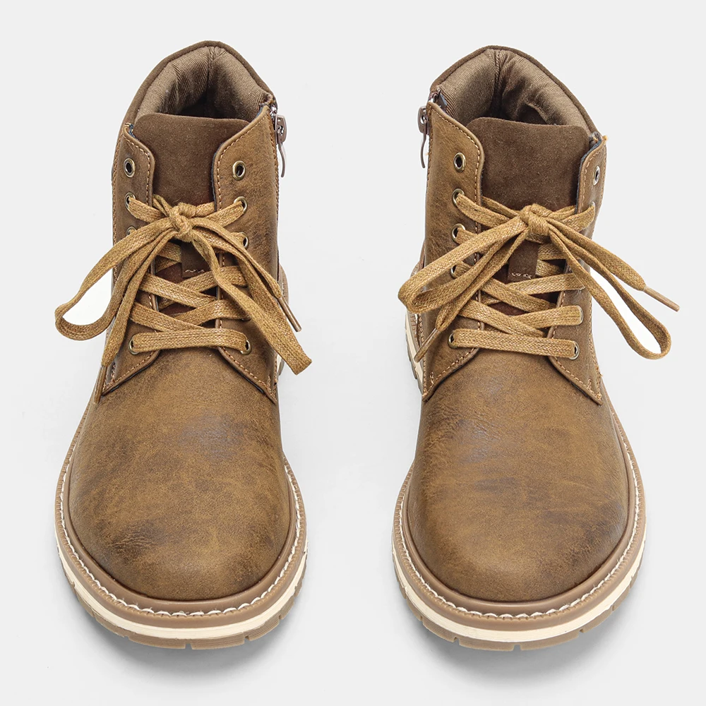 Boots Men 2026 Comfortable Brand Fashion Men Desert Boots
Boots Men 2026 Comfortable Brand Fashion Men Desert Boots