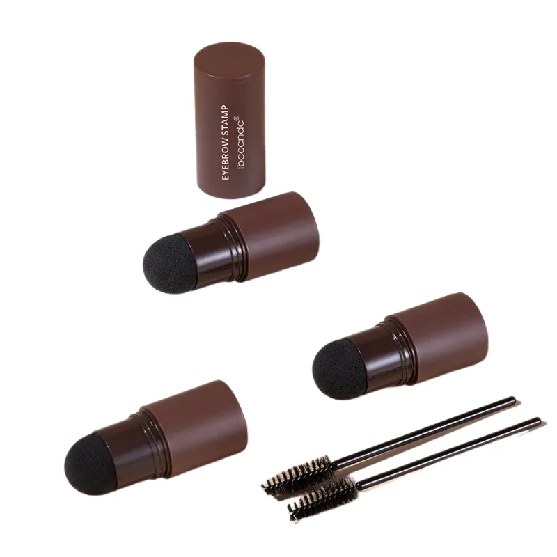 *Eyebrow Patch Powder Brown Eyebrow Pattern Styling Makeup Waterproof Natural Eyebrow Powder Set
*Eyebrow Patch Powder Brown Eyebrow Pattern Styling Makeup Waterproof Natural Eyebrow Powder Set