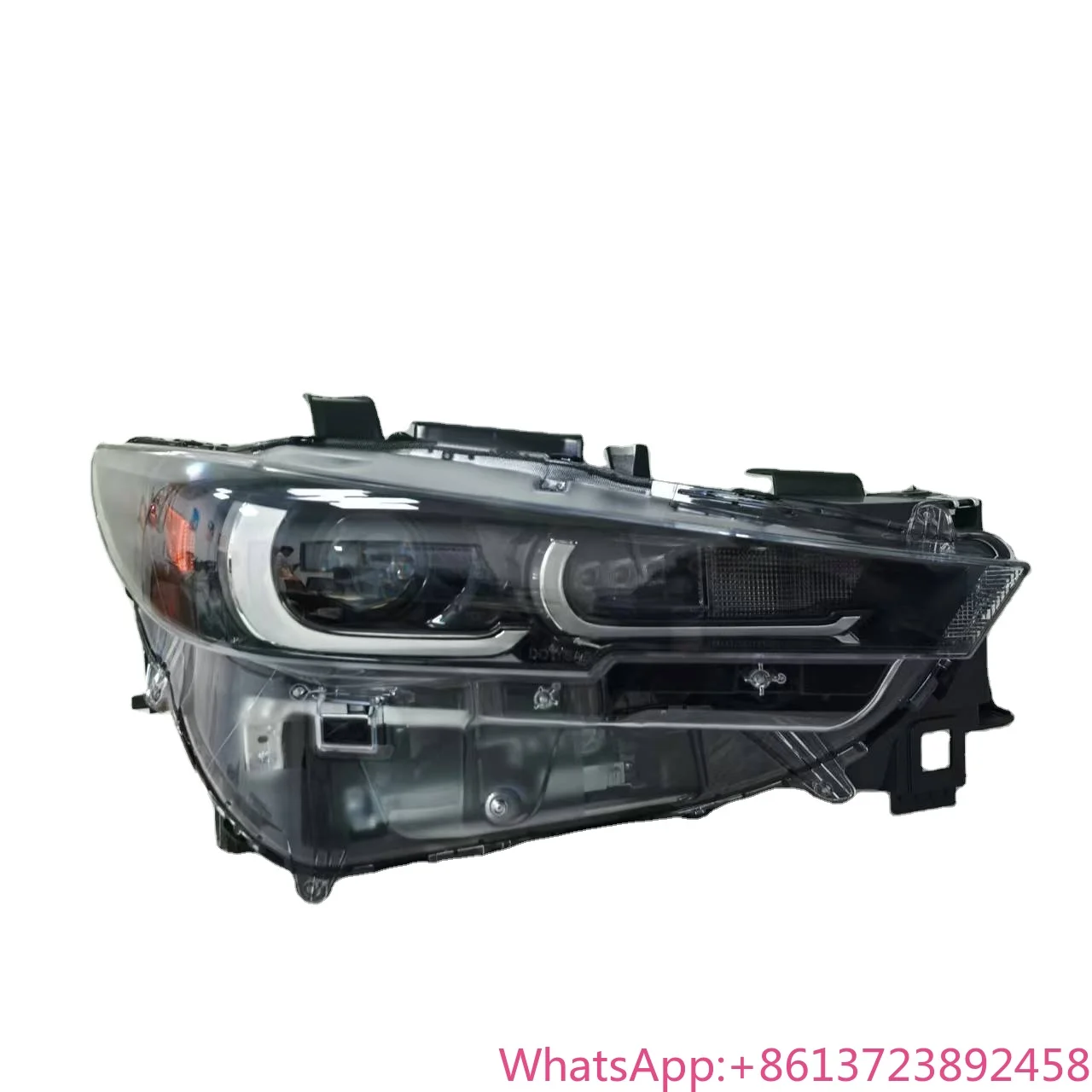 For KBST-51040 High Quality Wholesale Car Lamp Head Light Headlight Headlamp Head Lamp for USA Mazda CX-5 CX5 2022 LED Style Lam
For KBST-51040 High Quality Wholesale Car Lamp Head Light Headlight Headlamp Head Lamp for USA Mazda CX-5 CX5 2022 LED Style Lam