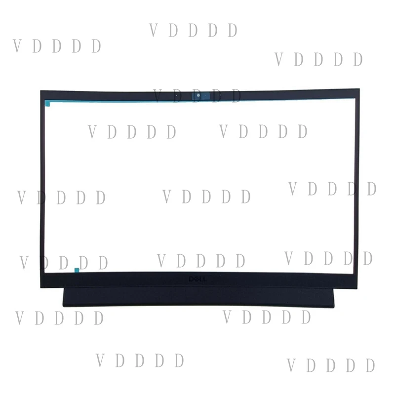 Z For Dell G15 5511 5510 5515 B shell screen frame 120HZ 165Hz version shell HXRTH
Z For Dell G15 5511 5510 5515 B shell screen frame 120HZ 165Hz version shell HXRTH