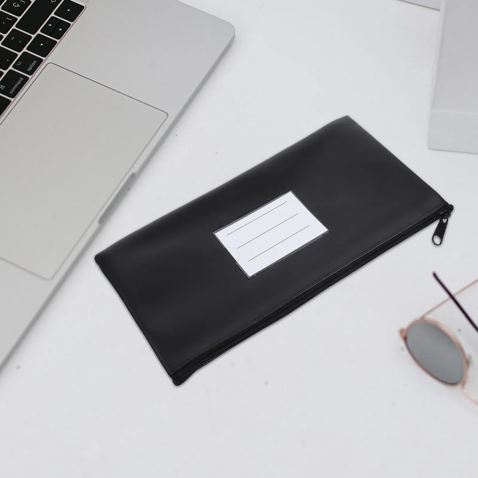 6Pcs Waterproof Money Pouch with Zipper Cash Holder Document Bag Bill Organizer Wallet for Travel Bank Office School Small
6Pcs Waterproof Money Pouch with Zipper Cash Holder Document Bag Bill Organizer Wallet for Travel Bank Office School Small