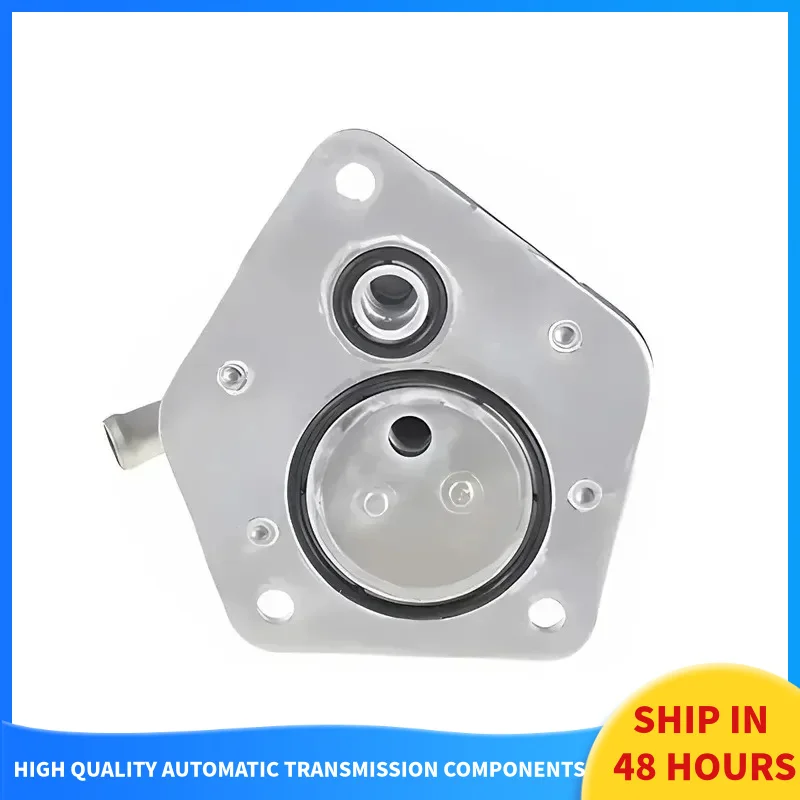 RU5 25560-R3W-003 Transmission Oil Cooler Radiator For Civic Sedan 2016-17
RU5 25560-R3W-003 Transmission Oil Cooler Radiator For Civic Sedan 2016-17