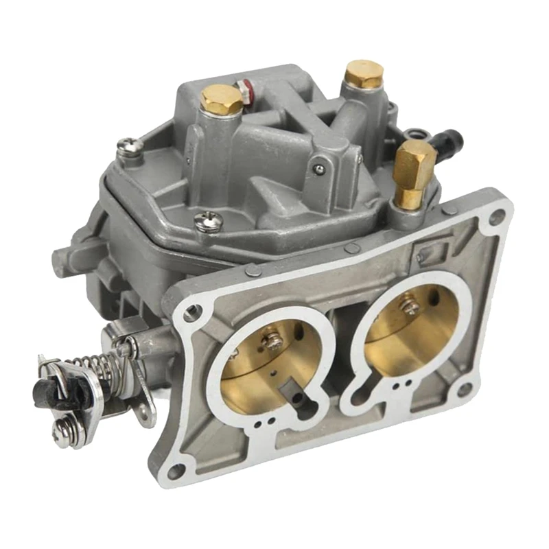 Карбюратор подвесного мотора Карбюратор металлический 6F6-14301-00 для Yamaha 40HP 2-тактный SP36X
Карбюратор подвесного мотора Карбюратор металлический 6F6-14301-00 для Yamaha 40HP 2-тактный SP36X