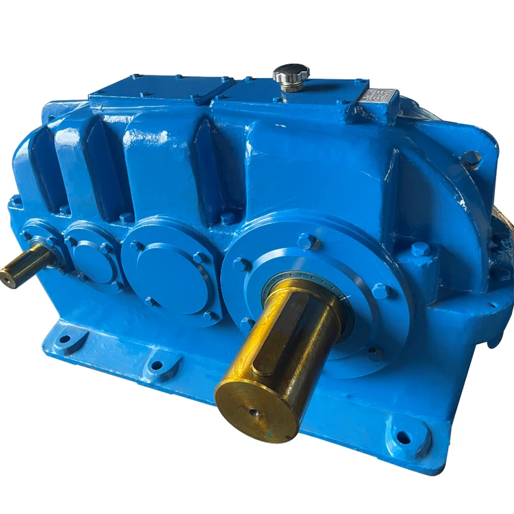 225 Series 15KW High Bearing Capacity Column Speed Reducer Cylinder Gearbox
225 Series 15KW High Bearing Capacity Column Speed Reducer Cylinder Gearbox