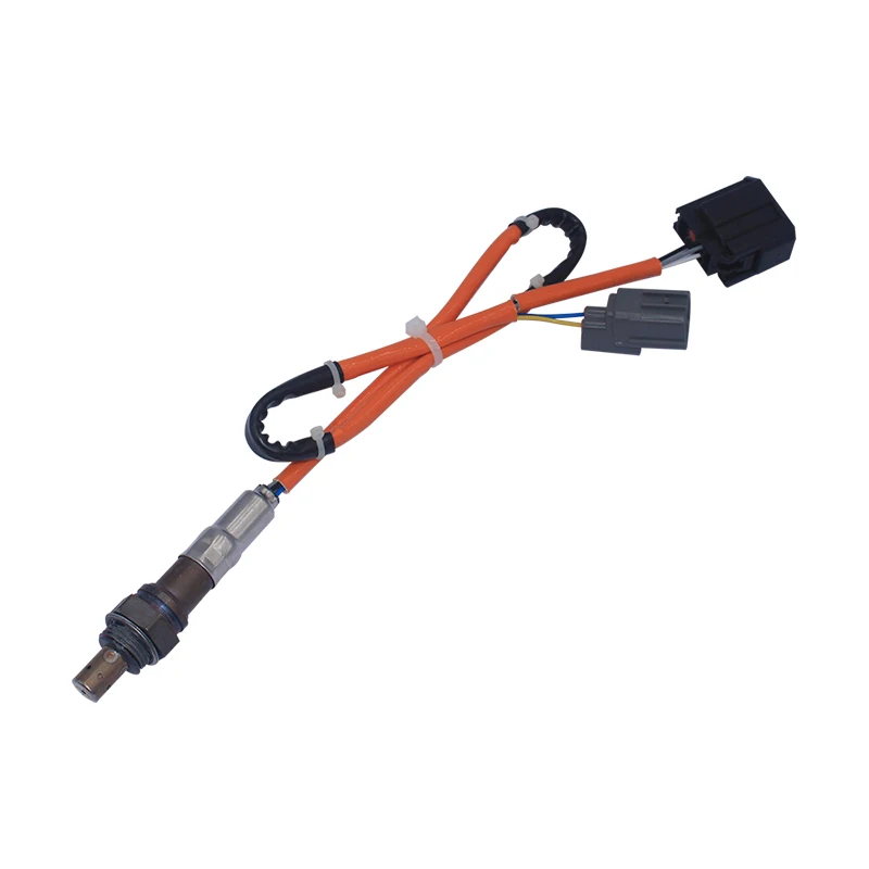 Oxygen Sensor LFH1-18-8G1 for Mazda 6 Car Auto Part ADM57041 B424-69O LFH1188G1A LFH1188G1
Oxygen Sensor LFH1-18-8G1 for Mazda 6 Car Auto Part ADM57041 B424-69O LFH1188G1A LFH1188G1