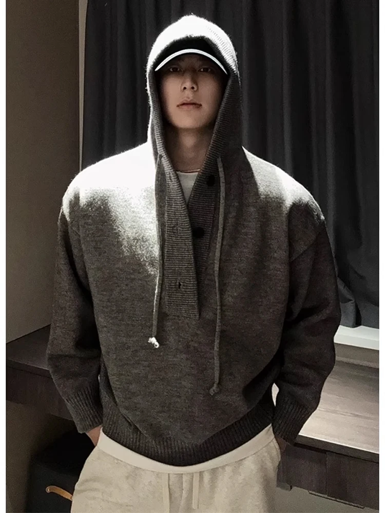 Толстовка с капюшоном Cleanfit Hard Sle, мужская зимняя ленивая трикотажная одежда High Sensation Haome, модная брендовая верхняя одежда
Толстовка с капюшоном Cleanfit Hard Sle, мужская зимняя ленивая трикотажная одежда High Sensation Haome, модная брендовая верхняя одежда