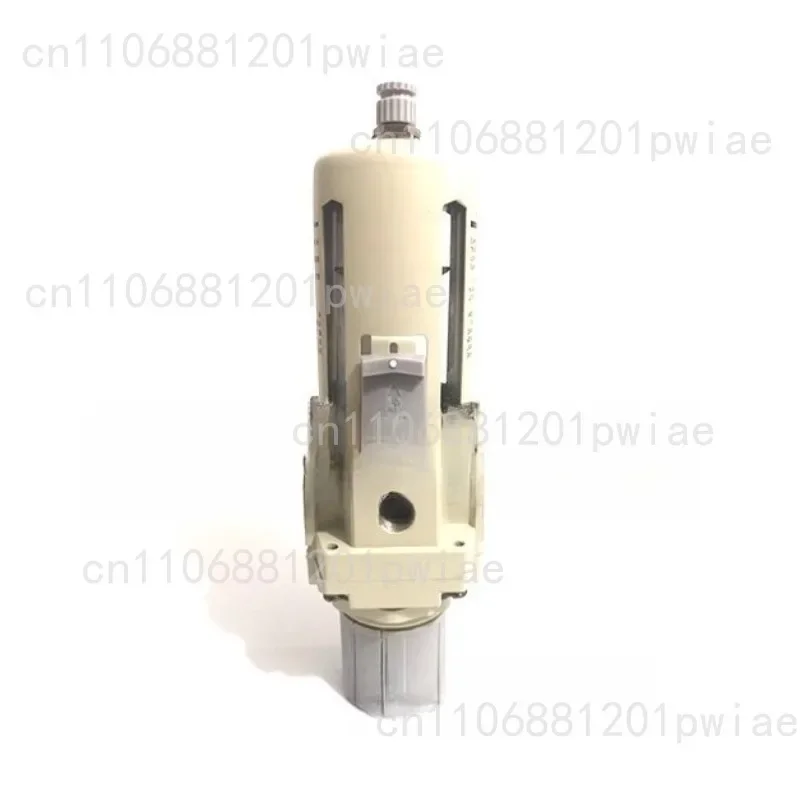 Pneumatic PSW air source body PSW series filter pressure regulating valve
Pneumatic PSW air source body PSW series filter pressure regulating valve