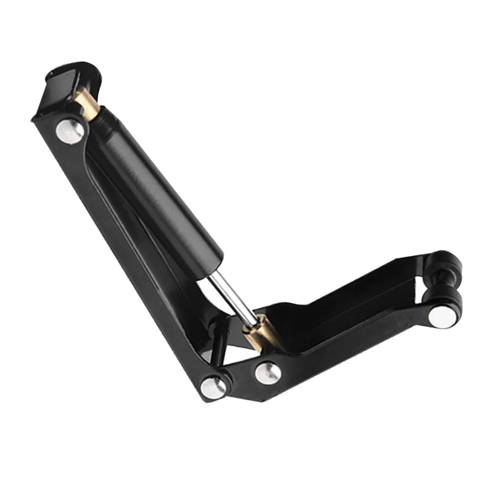 Aluminum Alloy Piano Lid Slow Fall Device Hydraulic Damping Accessory Soft Close Buffer Piano Cover Keyboard Instrument Parts
Aluminum Alloy Piano Lid Slow Fall Device Hydraulic Damping Accessory Soft Close Buffer Piano Cover Keyboard Instrument Parts