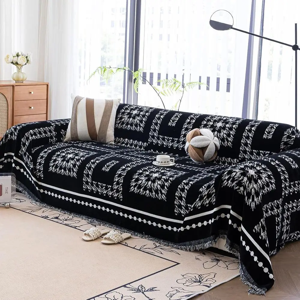 Чехол для дивана с узором «гусиные лапки», Чехол для дивана, Чехол для дивана в стиле бохо, Моющиеся чехлы для диванов из синели, Чехлы для диванов XL Overs
Чехол для дивана с узором «гусиные лапки», Чехол для дивана, Чехол для дивана в стиле бохо, Моющиеся чехлы для диванов из синели, Чехлы для диванов XL Overs