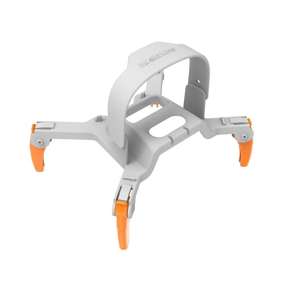 Складное шасси Spider Leg для аксессуаров для дрона DJI, быстросъемная удлинительная ножка для штатива DJI Flip, высота 30 мм
Складное шасси Spider Leg для аксессуаров для дрона DJI, быстросъемная удлинительная ножка для штатива DJI Flip, высота 30 мм