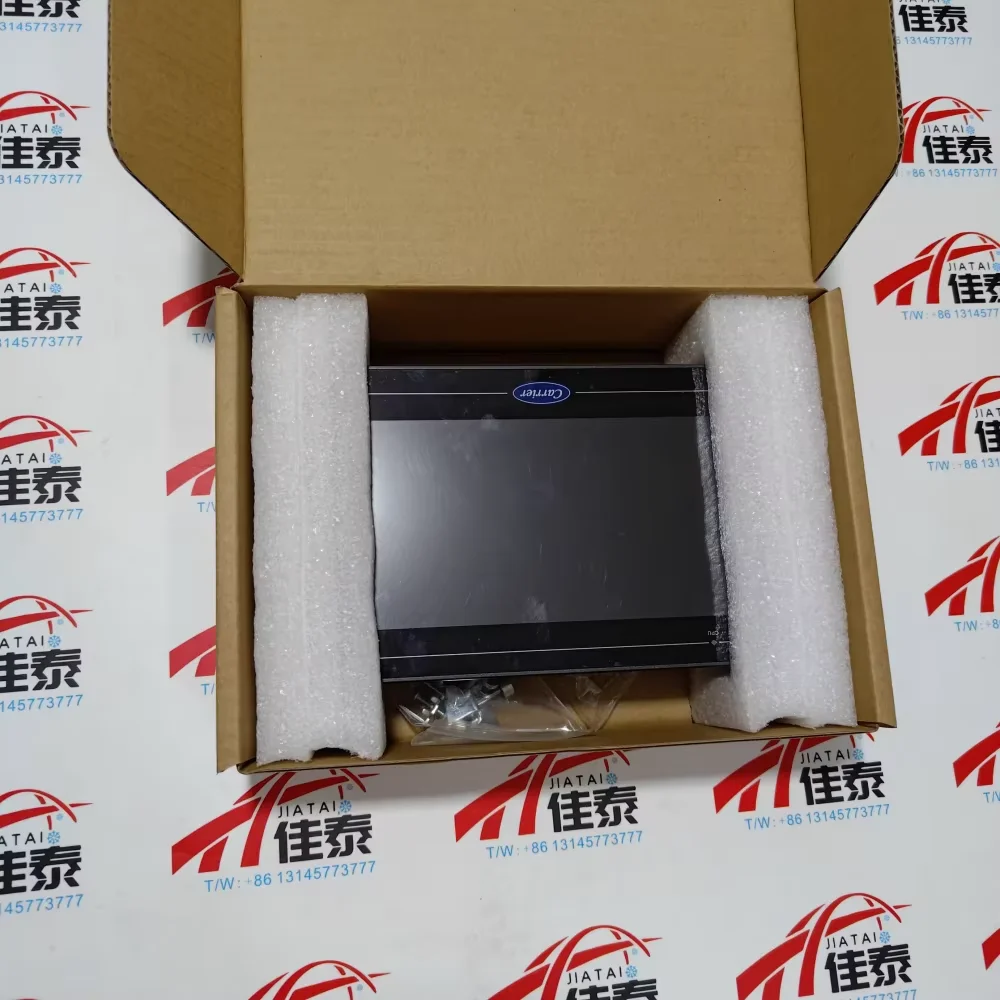 2000939097 IT7070EW Carrier Control 30XW Control Panel 2000939097 IT7070EW Central Air Conditioner Repair Parts
2000939097 IT7070EW Carrier Control 30XW Control Panel 2000939097 IT7070EW Central Air Conditioner Repair Parts