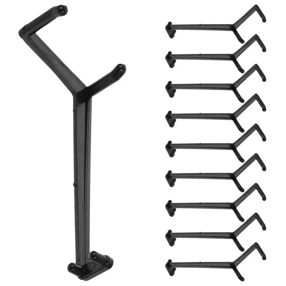 20pcs Black Tree Branch Spreaders for Training Young Trees Plants Gardening Garden Clips Tools Limb Clips
20pcs Black Tree Branch Spreaders for Training Young Trees Plants Gardening Garden Clips Tools Limb Clips
