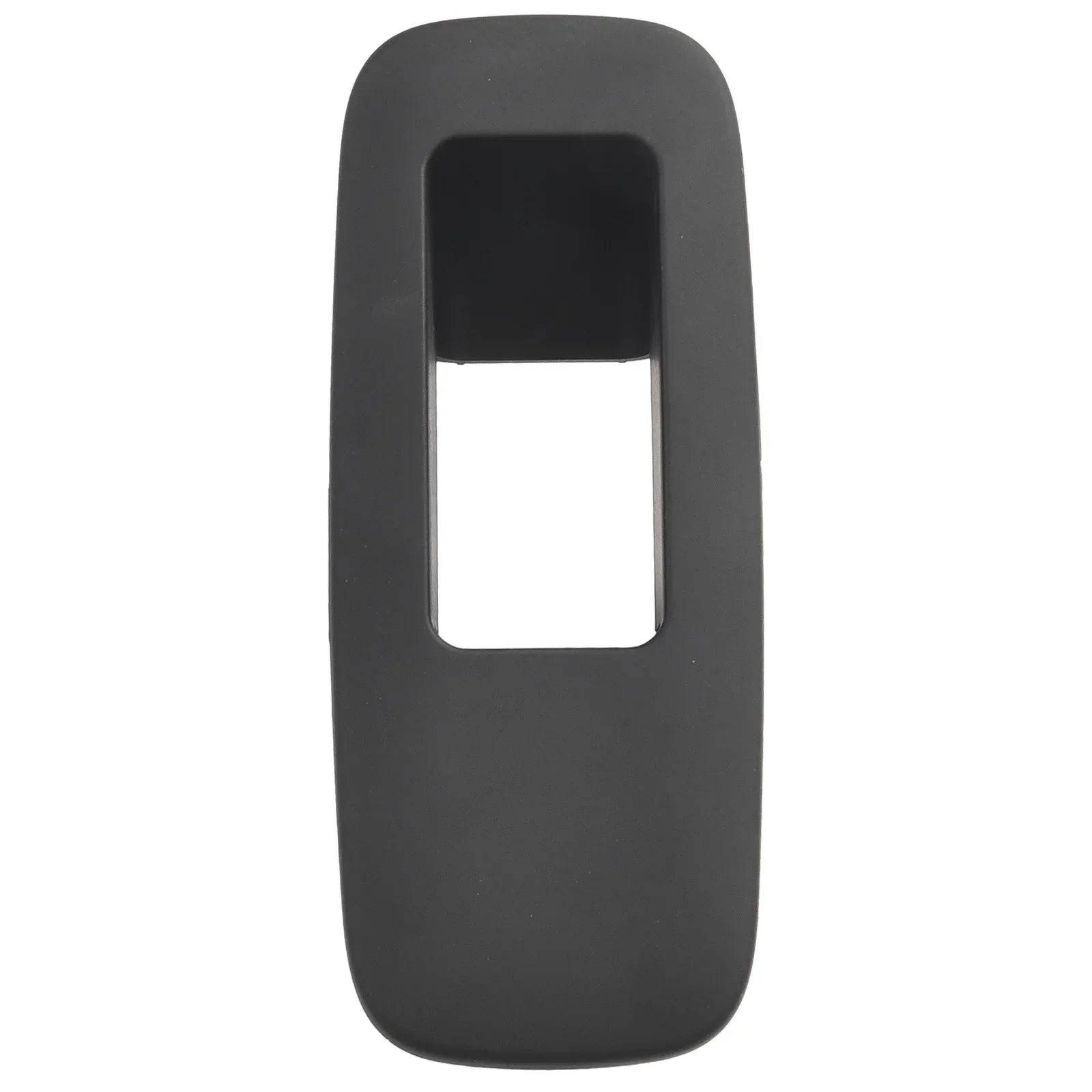Brand New Switch Cover Electric Glass ABS Black Car Accessories Direct Replacement For Nissan Qashqai J10 08-15
Brand New Switch Cover Electric Glass ABS Black Car Accessories Direct Replacement For Nissan Qashqai J10 08-15