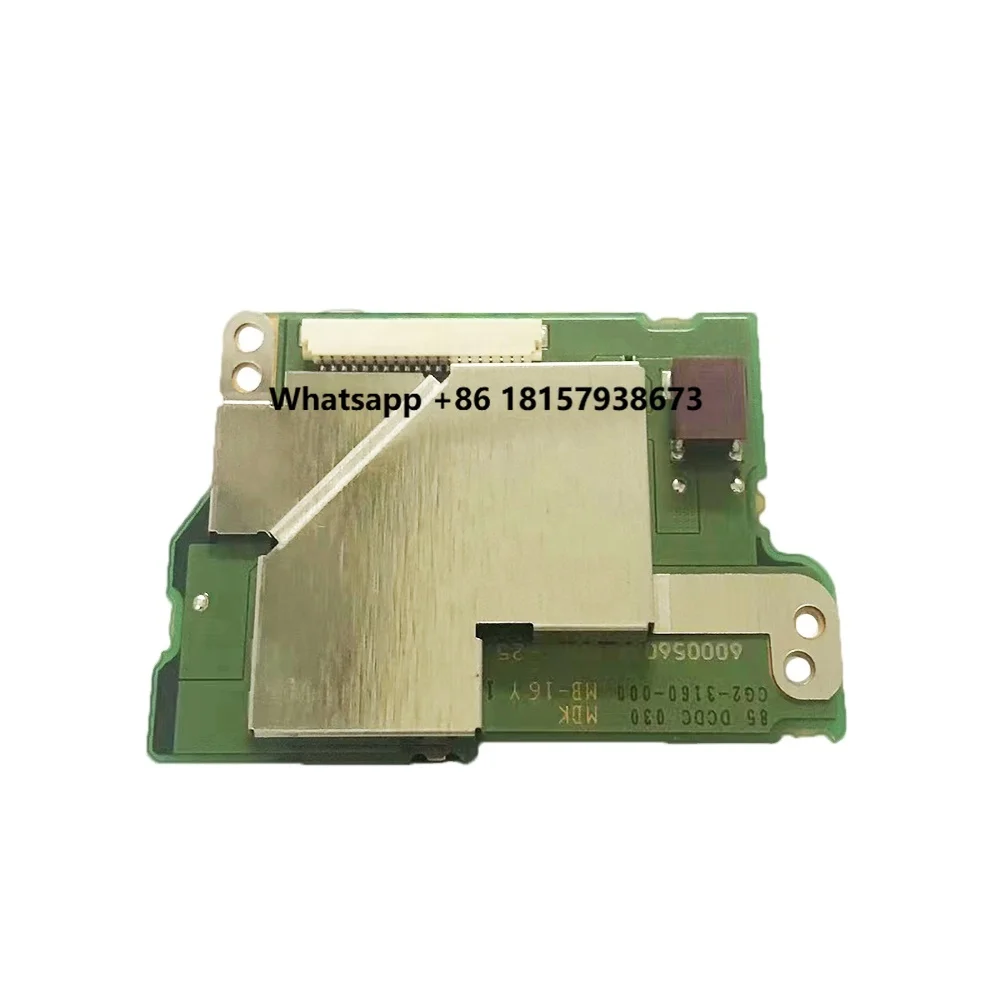 New Original for EOS 5D Mark III 5D3 Power Board Board SLR Accessories
New Original for EOS 5D Mark III 5D3 Power Board Board SLR Accessories