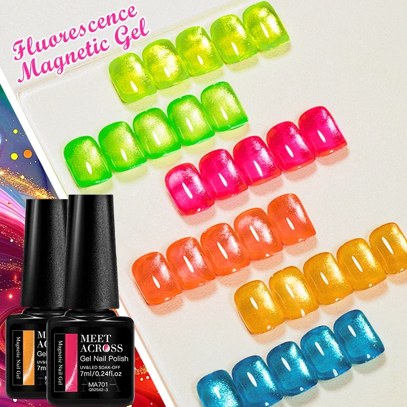 Orange Fluorescence Magnetic Cat Eye Gel Nail Polish Orange Pink Soak Off Varnish Crystal Cat Eye Art Varnish Lacquer TPO FREE
Orange Fluorescence Magnetic Cat Eye Gel Nail Polish Orange Pink Soak Off Varnish Crystal Cat Eye Art Varnish Lacquer TPO FREE