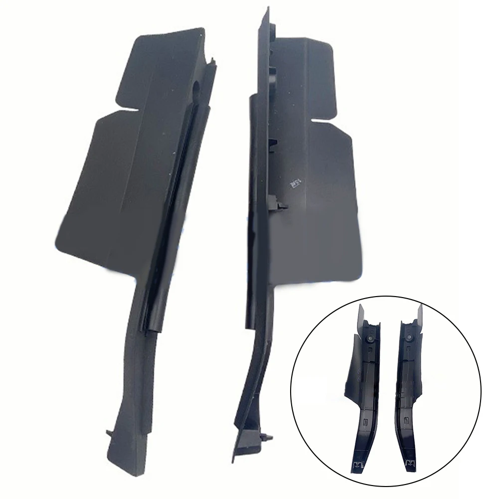 For Toyota For Rav4 OEM Style Left & Right Upper Seals For Models of Two Thousand Twenty and Two Thousand Twenty Two
For Toyota For Rav4 OEM Style Left & Right Upper Seals For Models of Two Thousand Twenty and Two Thousand Twenty Two