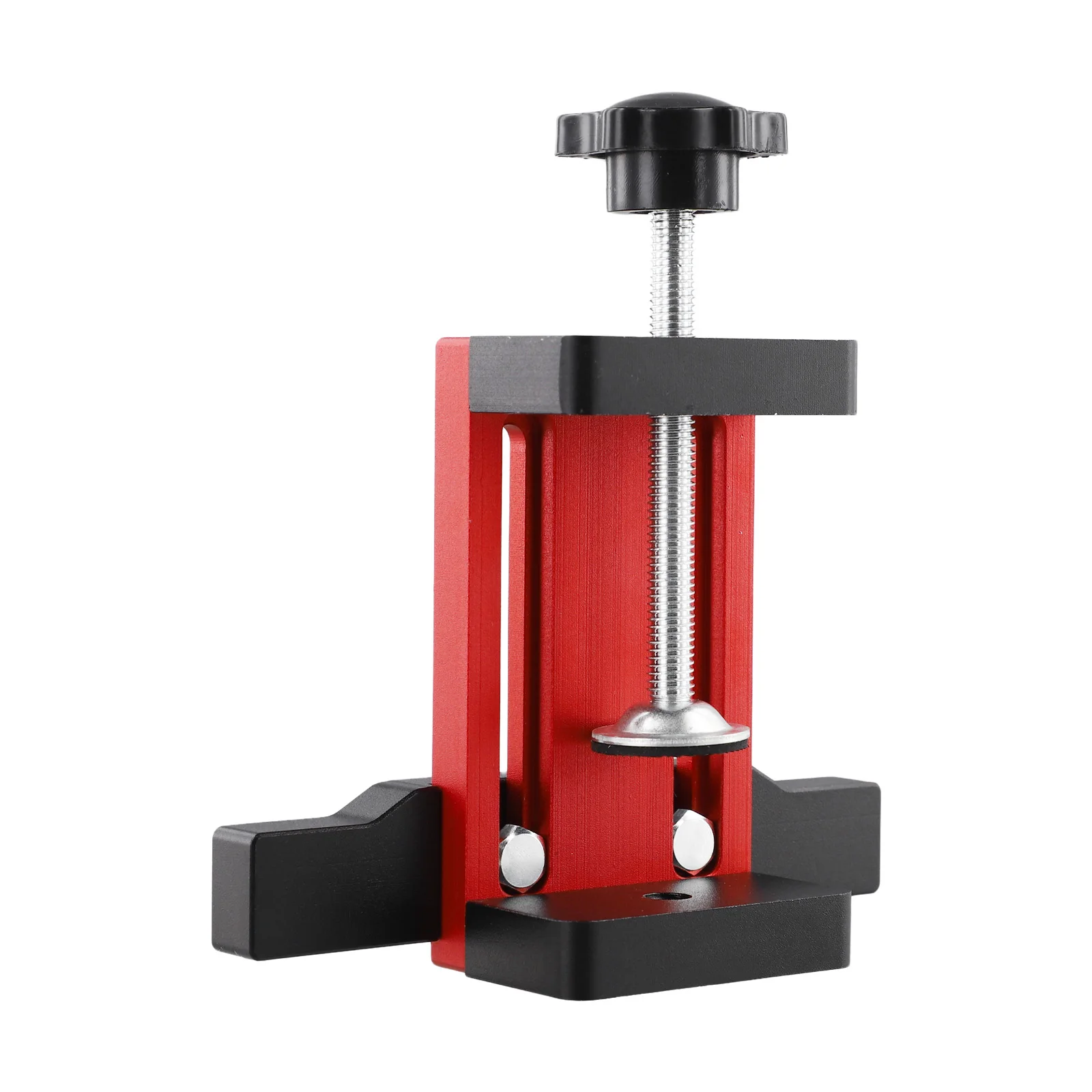 Aluminum Installation Jig Cabinet Door Mounting Jig Sturdy Fixing Device For Face Frame Cabinets Aluminum Alloy Steel
Aluminum Installation Jig Cabinet Door Mounting Jig Sturdy Fixing Device For Face Frame Cabinets Aluminum Alloy Steel
