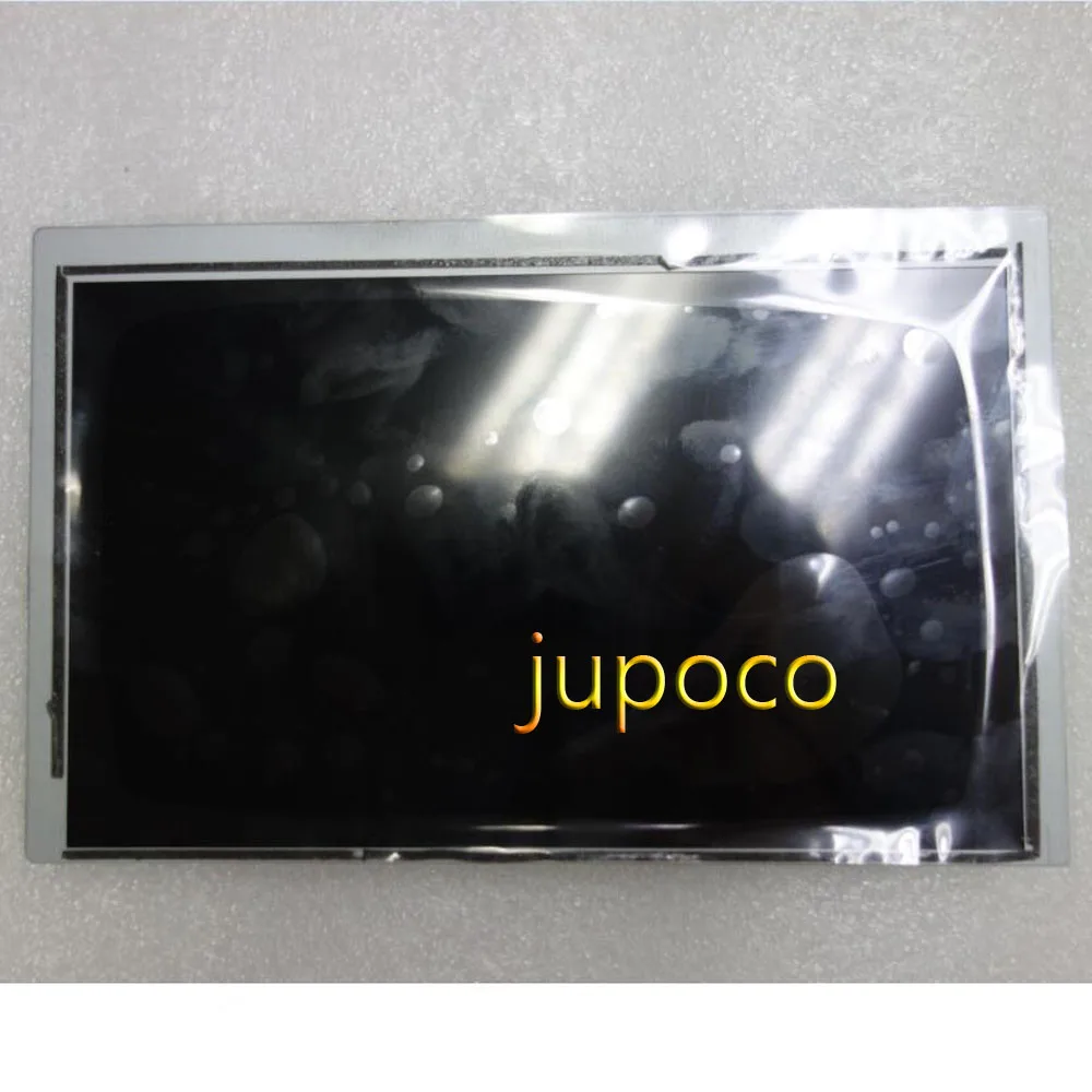 Brand New Original 7.0" LCD Display DD070NA DD070NA-02D/DD070NA-02C LCD Screen Panel For Car GPS Navigation Auto
Brand New Original 7.0" LCD Display DD070NA DD070NA-02D/DD070NA-02C LCD Screen Panel For Car GPS Navigation Auto