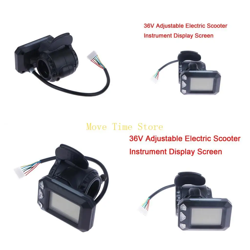92ME Electric Skateboards Display Screen Switches Accelerators Thumb Throttles Display
92ME Electric Skateboards Display Screen Switches Accelerators Thumb Throttles Display