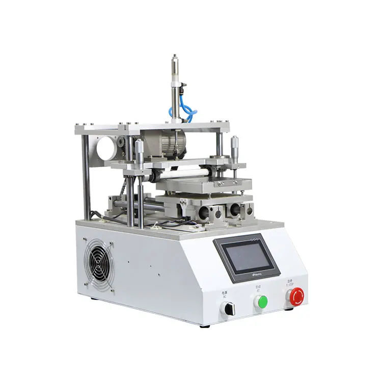 LCD OCA Glue Adhesive Remove Machine For IPhone Repair
LCD OCA Glue Adhesive Remove Machine For IPhone Repair