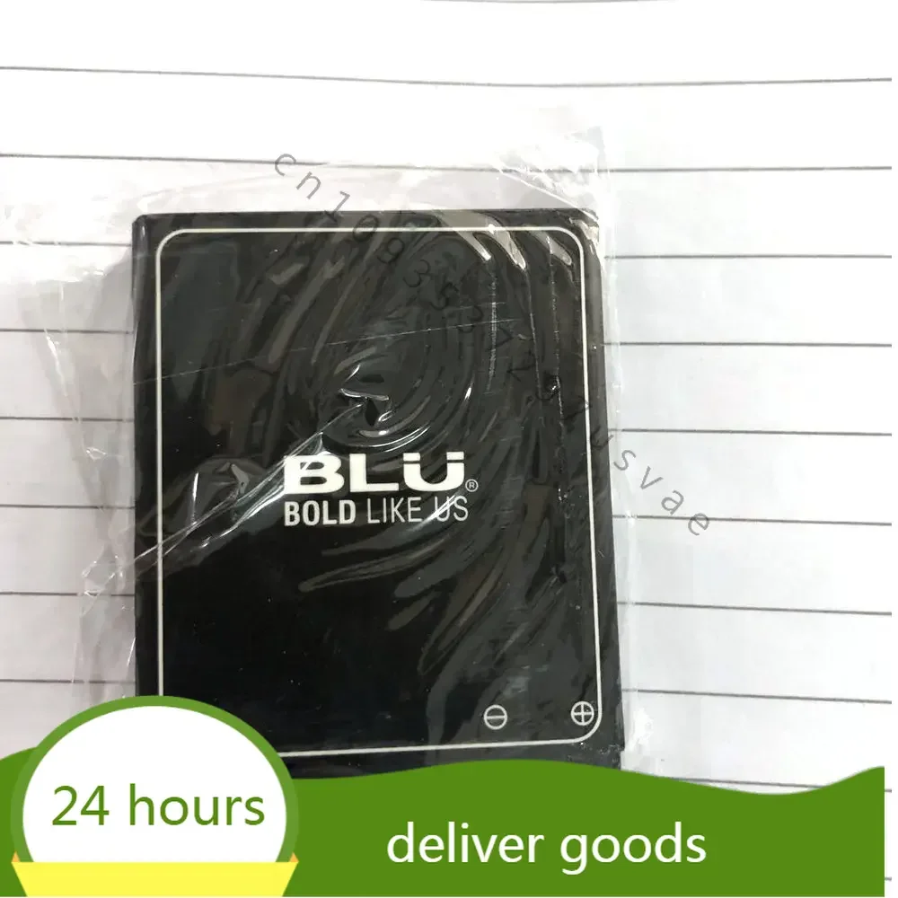 Аккумулятор 1000 мАч 3,7 В 3,7 Втч для BLU DIVA Flex 2,4 C 514248100 L аккумулятор для сотового телефона
Аккумулятор 1000 мАч 3,7 В 3,7 Втч для BLU DIVA Flex 2,4 C 514248100 L аккумулятор для сотового телефона