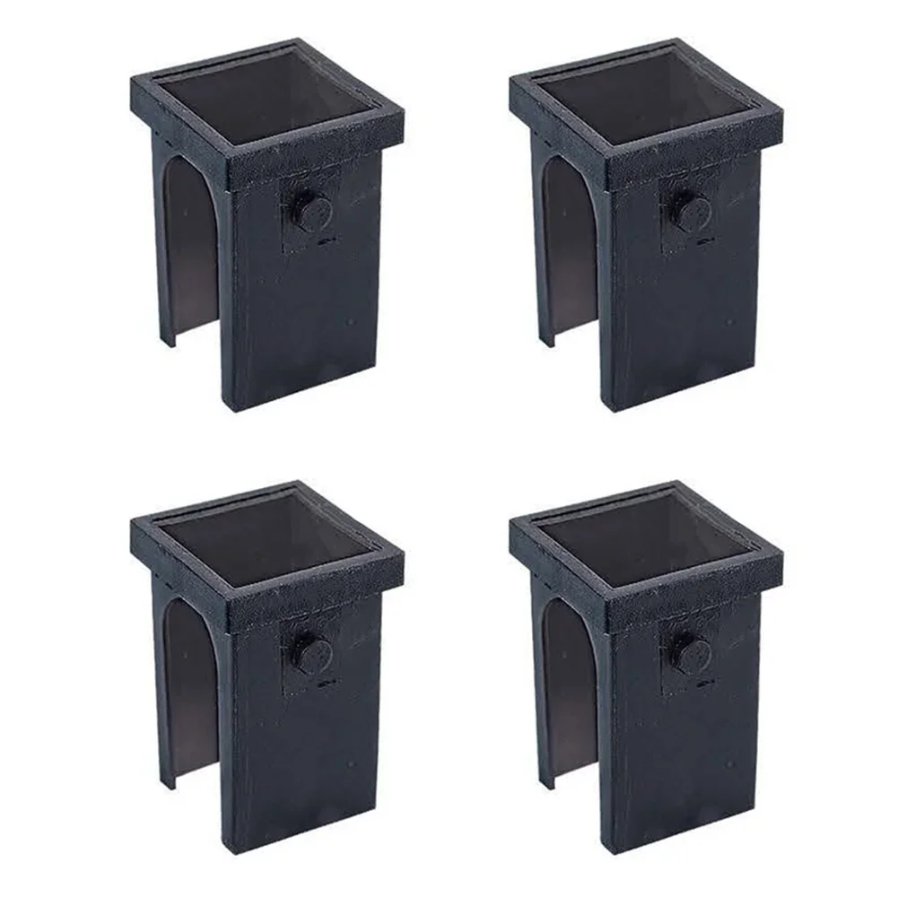 Easy To Use Plastic Square Tube Sleeve Fitness Equipment Accessories PE PP Diameter Plastic Square Tube Sleeve
Easy To Use Plastic Square Tube Sleeve Fitness Equipment Accessories PE PP Diameter Plastic Square Tube Sleeve