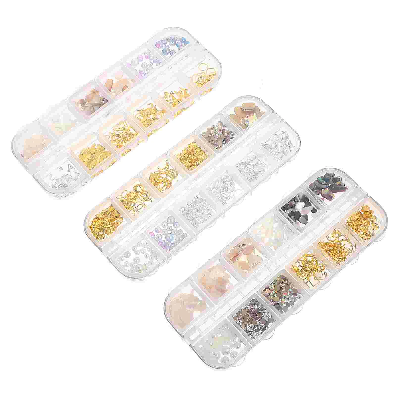 3 Boxes Resin Charms Resin Fillers Alloy Epoxy Resin Supplies DIY Accessories epoxy filling resin supplies filling
3 Boxes Resin Charms Resin Fillers Alloy Epoxy Resin Supplies DIY Accessories epoxy filling resin supplies filling