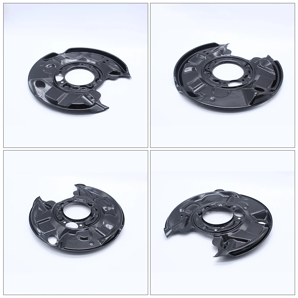 Aluminum Alloy Rear Brake Dust for Car with Excellent Dustproof Performance High Quality Durability Lightweight
Aluminum Alloy Rear Brake Dust for Car with Excellent Dustproof Performance High Quality Durability Lightweight