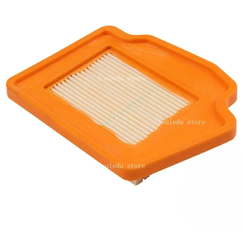 Suitable for FS490, FS510, FS560 Air Filter, Cotton Filter, 4148, 141, 0300 Lawn Mower Accessories
Suitable for FS490, FS510, FS560 Air Filter, Cotton Filter, 4148, 141, 0300 Lawn Mower Accessories