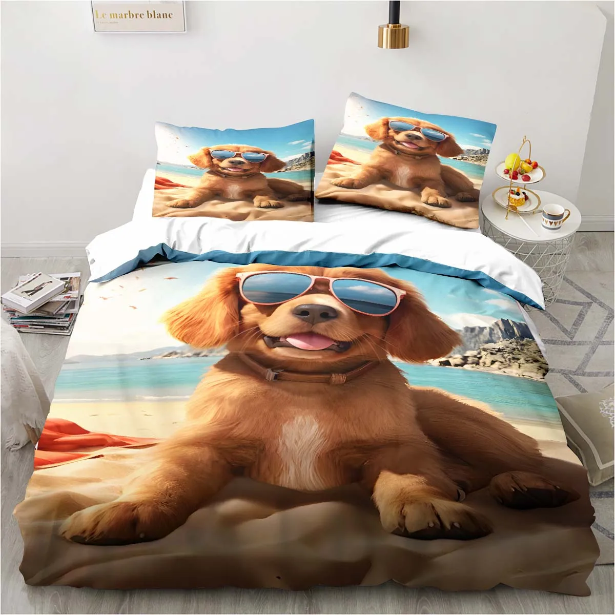 3D комплект постельного белья с рисунком собаки; бык, спальня, домашняя наволочка и пододеяльник, комплект постельного белья королевского размера для детской комнаты; роскошь
3D комплект постельного белья с рисунком собаки; бык, спальня, домашняя наволочка и пододеяльник, комплект постельного белья королевского размера для детской комнаты; роскошь