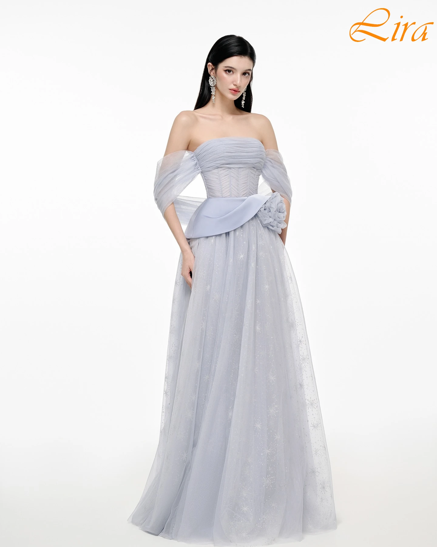 Customized A-Line Boat Neck Elegant Formal Evening Dress Modern Fashion Celebrity Gowns High Quality Bespoke Occasion Gowns
Customized A-Line Boat Neck Elegant Formal Evening Dress Modern Fashion Celebrity Gowns High Quality Bespoke Occasion Gowns