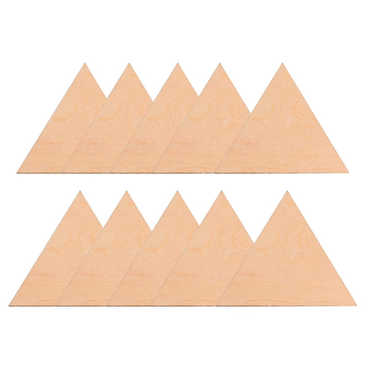 Triangles Triangular Wood Chips Decoration Wooden Slice for Home Hollow Out Child Mesh
Triangles Triangular Wood Chips Decoration Wooden Slice for Home Hollow Out Child Mesh
