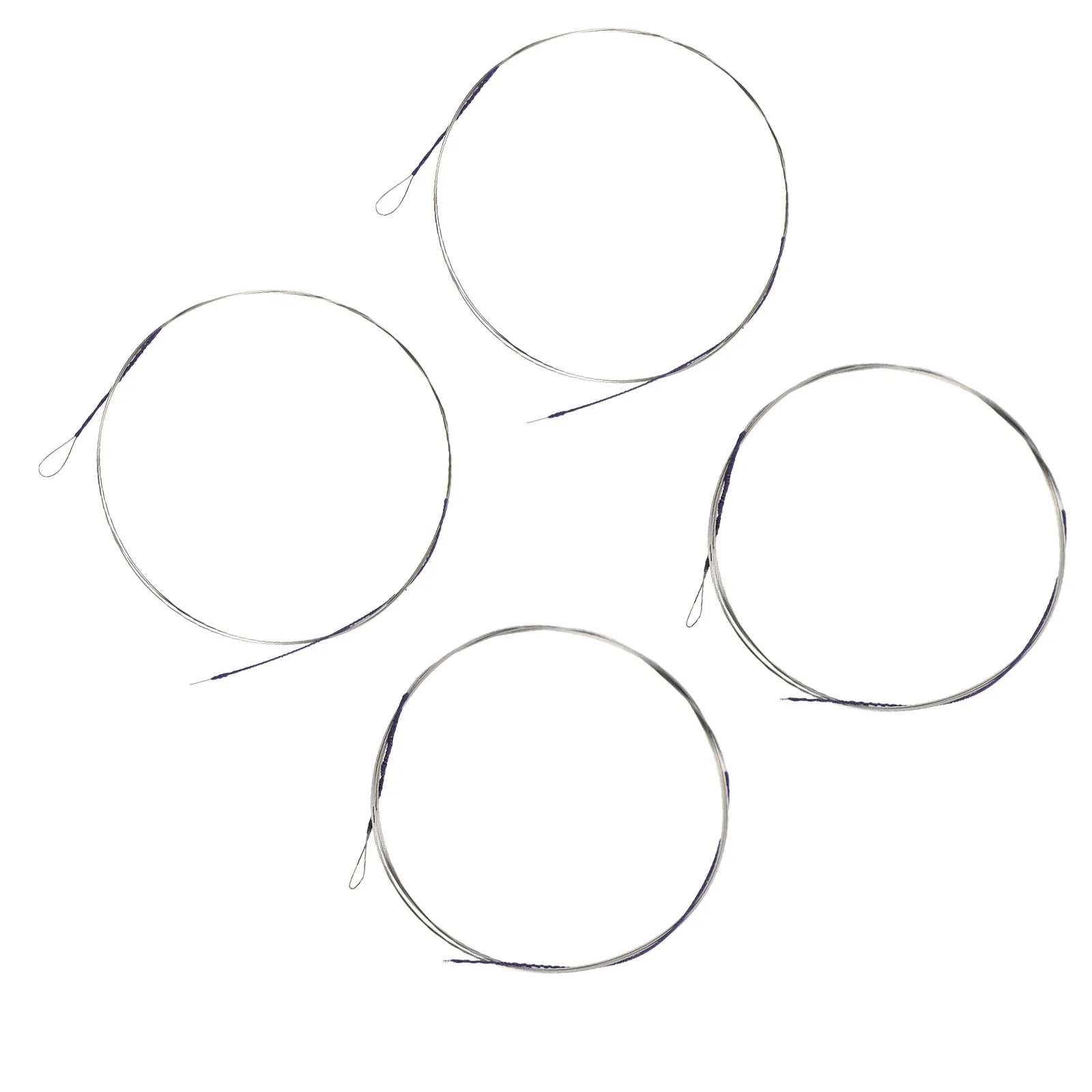 Erhu String Full Set Erhu Strings Erhu Strings Parts Durable Erhu Parts Erhu String Replacements
Erhu String Full Set Erhu Strings Erhu Strings Parts Durable Erhu Parts Erhu String Replacements